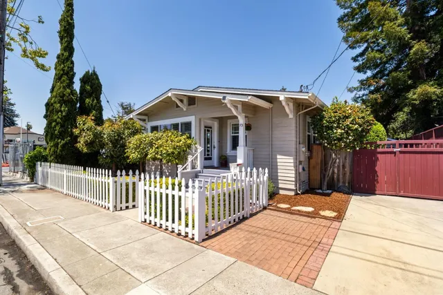 $1,099,000 | 113 Washburn Avenue, Santa Cruz, CA 95060
