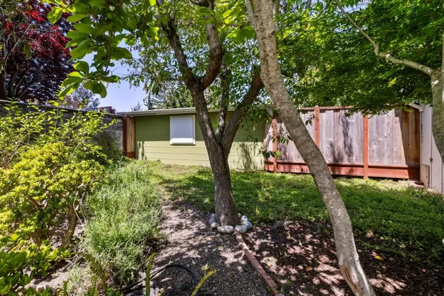 $1,099,000 | 113 Washburn Avenue, Santa Cruz, CA 95060