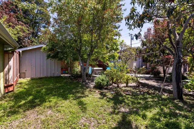 $1,099,000 | 113 Washburn Avenue, Santa Cruz, CA 95060