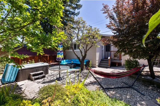 $1,099,000 | 113 Washburn Avenue, Santa Cruz, CA 95060