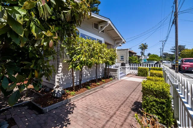 $1,099,000 | 113 Washburn Avenue, Santa Cruz, CA 95060