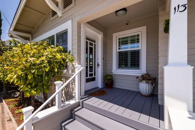 $1,099,000 | 113 Washburn Avenue, Santa Cruz, CA 95060
