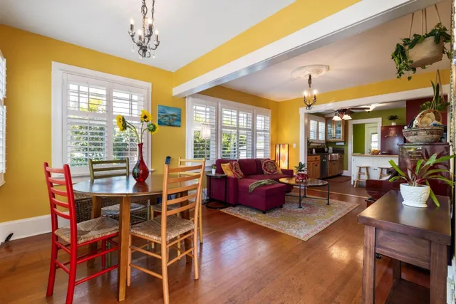 $1,099,000 | 113 Washburn Avenue, Santa Cruz, CA 95060