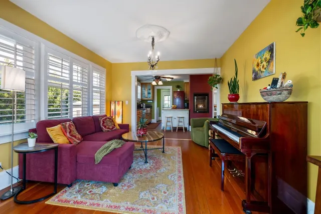 $1,099,000 | 113 Washburn Avenue, Santa Cruz, CA 95060