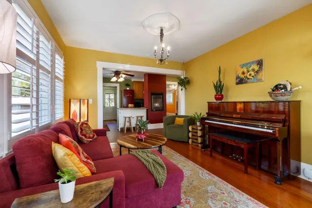 $1,099,000 | 113 Washburn Avenue, Santa Cruz, CA 95060