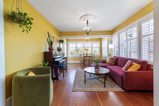 $1,099,000 | 113 Washburn Avenue, Santa Cruz, CA 95060
