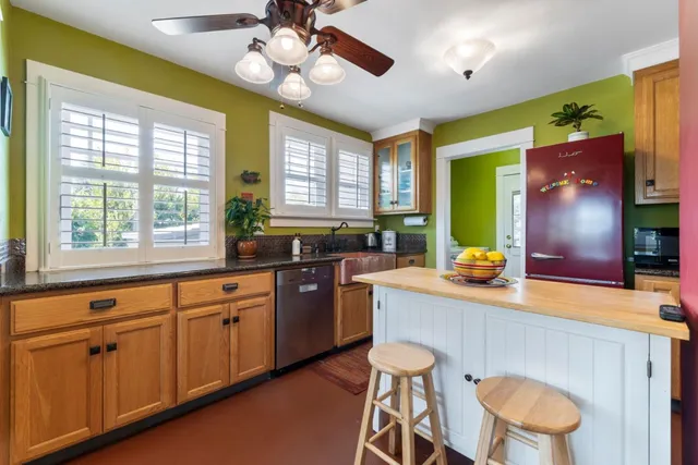 $1,099,000 | 113 Washburn Avenue, Santa Cruz, CA 95060