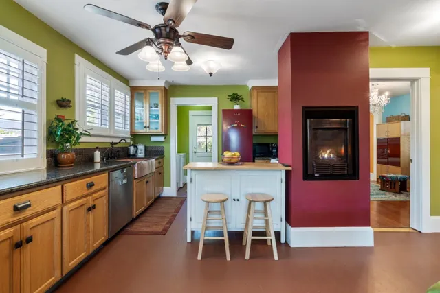 $1,099,000 | 113 Washburn Avenue, Santa Cruz, CA 95060