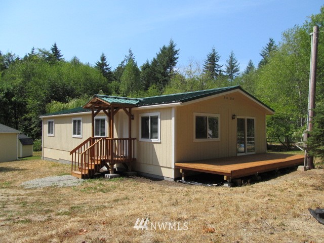 110 East Lighthouse Road Shelton, WA 98584 - Photo 1 of 22 Gallery Image 1