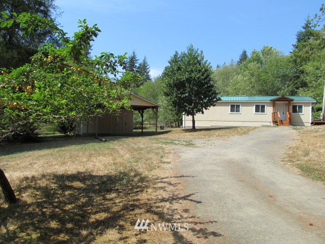 110 East Lighthouse Road Shelton, WA 98584 - Photo 2 of 22 Gallery Image 2