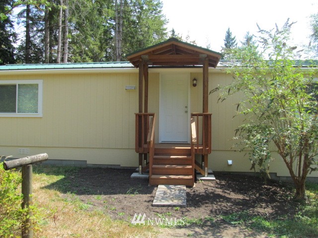 110 East Lighthouse Road Shelton, WA 98584 - Photo 19 of 22 Gallery Image 19