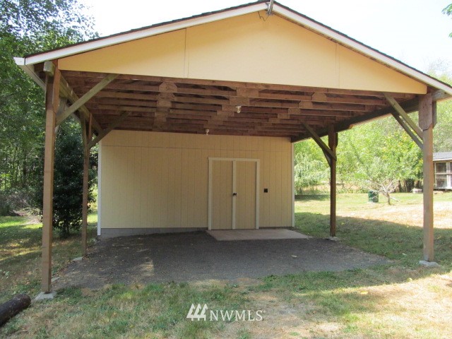 110 East Lighthouse Road Shelton, WA 98584 - Photo 3 of 22 Gallery Image 3