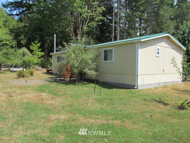 110 East Lighthouse Road Shelton, WA 98584 - Photo 4 of 22 Gallery Image 4