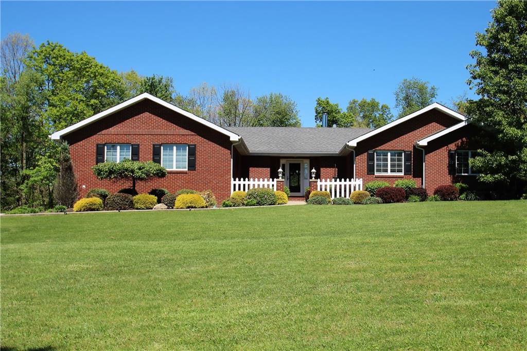 338 Wilson Road Clinton, PA 15026 - Photo 1 of 23 Welcome to 338 Wilson Drive!