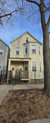 $299,000 | 5357 South Honore Street, Chicago, IL 60609