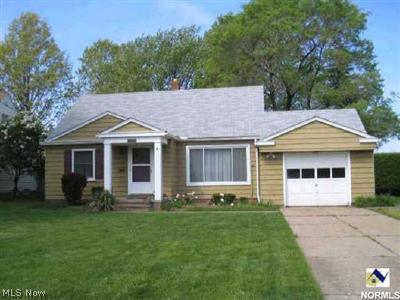 5348 Hauserman Road Cleveland, OH 44130 - Photo 1 of 1