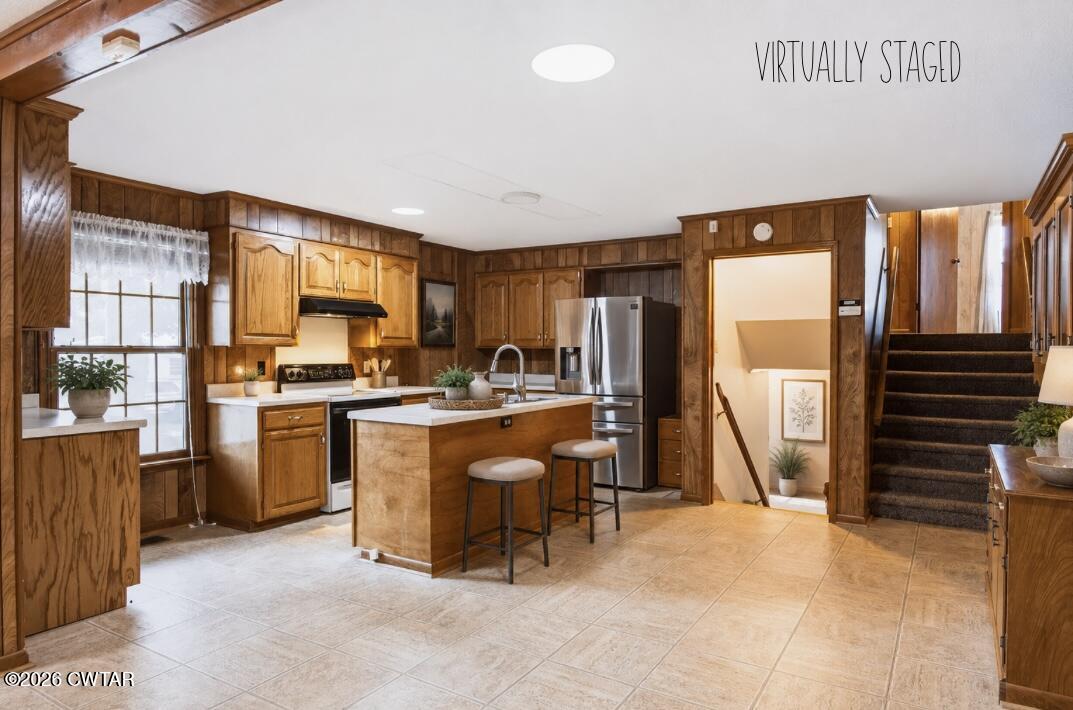 404 Callis Drive Rutherford, TN 38369 - Photo 24 of 38 Virtually Staged 6