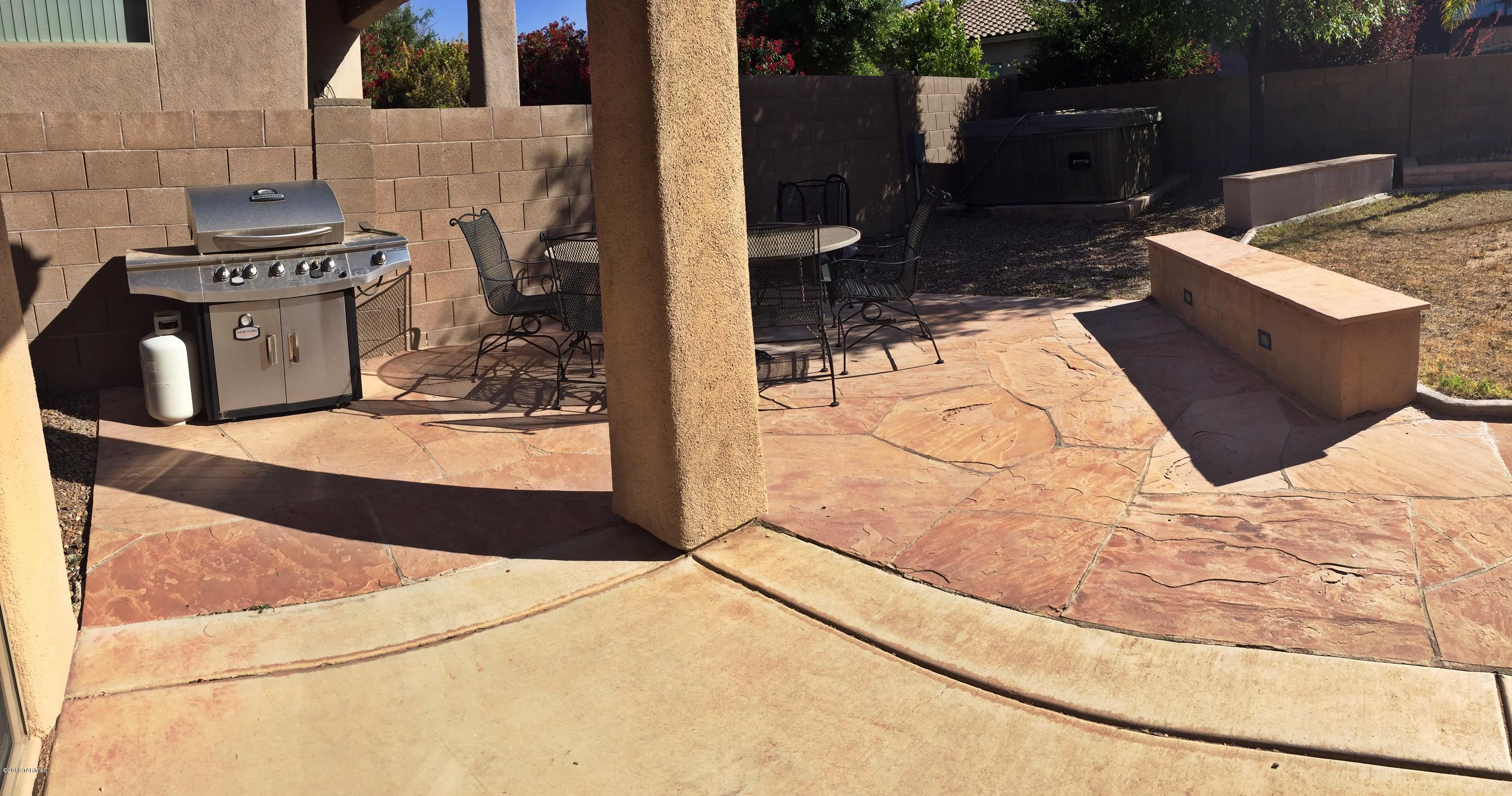 7545 West Pepper Ridge Road Tucson, AZ 85743 - Photo 8 of 11 Gallery Image 8