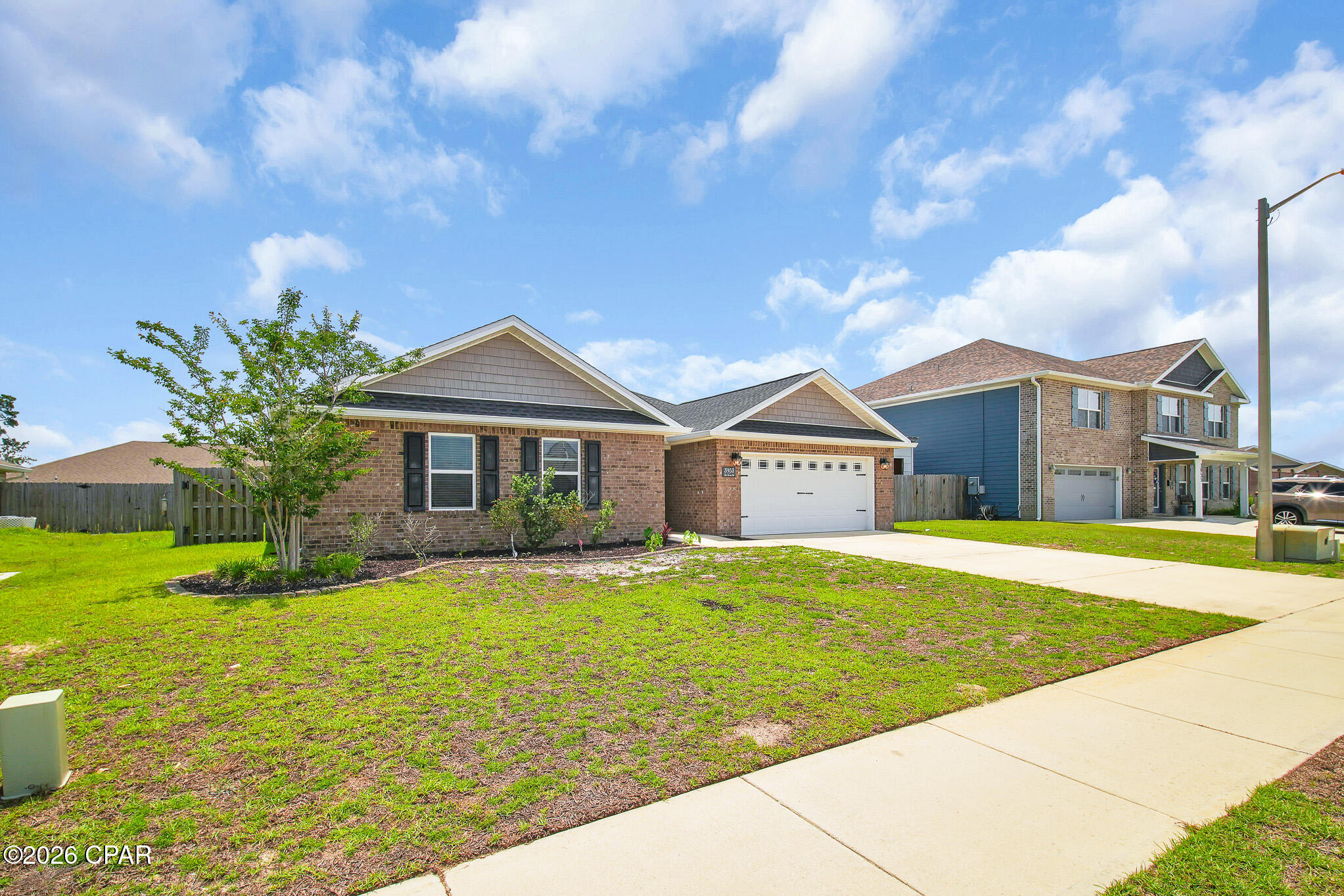 3953 Alva Thomas Road Panama City, FL 32404 - Photo 53 of 55
