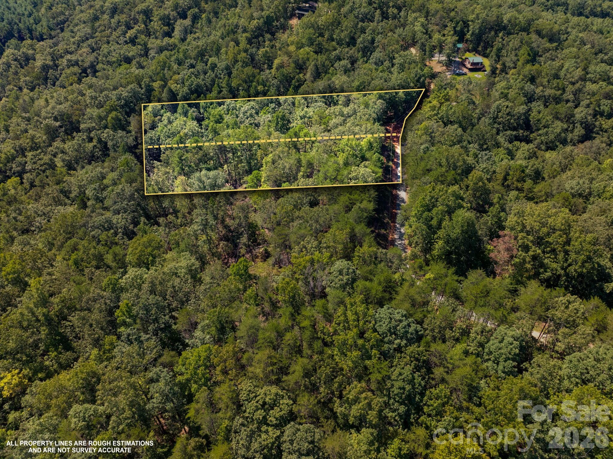 0 Calhoun Trail Rutherfordton, NC 28139 - Photo 5 of 20 Gallery Image 5