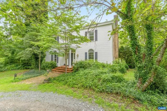 $750,000 | 5039 James Madison Highway, Fork Union, VA 23055