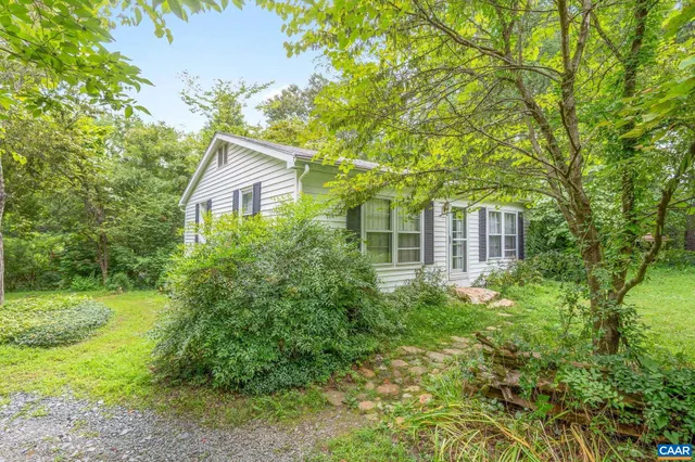 $750,000 | 5039 James Madison Highway, Fork Union, VA 23055