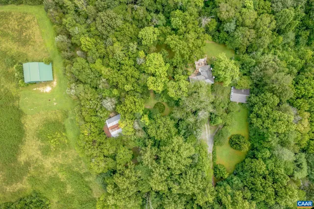 $750,000 | 5039 James Madison Highway, Fork Union, VA 23055