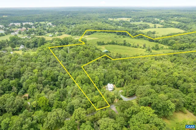 $750,000 | 5039 James Madison Highway, Fork Union, VA 23055