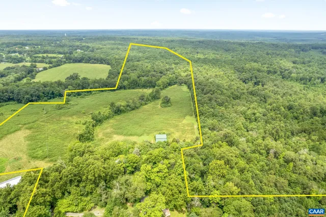 $750,000 | 5039 James Madison Highway, Fork Union, VA 23055