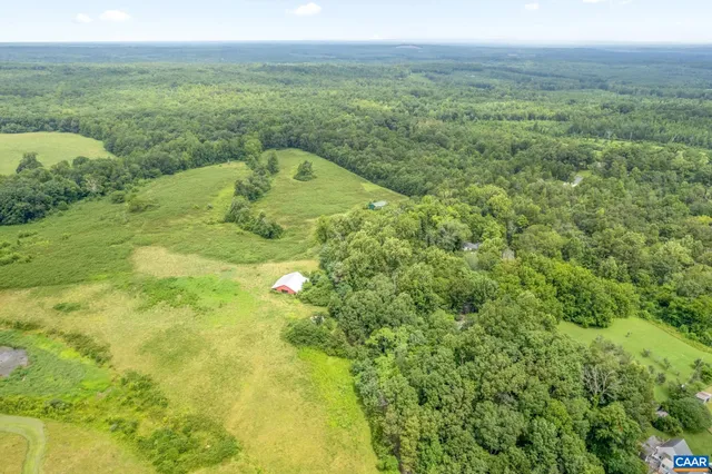 $750,000 | 5039 James Madison Highway, Fork Union, VA 23055