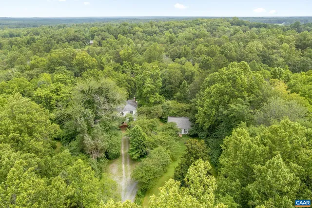 $750,000 | 5039 James Madison Highway, Fork Union, VA 23055