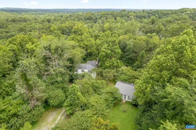 $750,000 | 5039 James Madison Highway, Fork Union, VA 23055