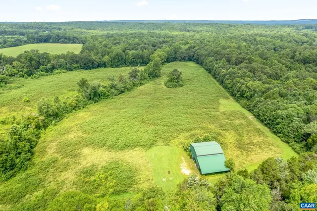 $750,000 | 5039 James Madison Highway, Fork Union, VA 23055