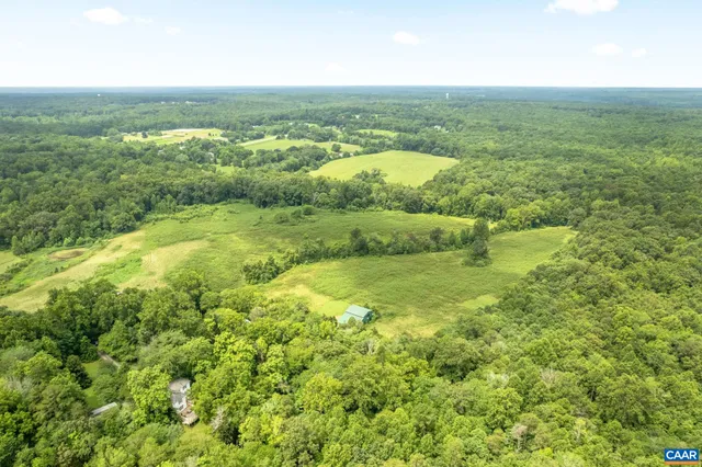 $750,000 | 5039 James Madison Highway, Fork Union, VA 23055