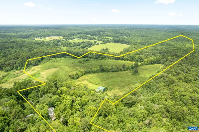 $750,000 | 5039 James Madison Highway, Fork Union, VA 23055