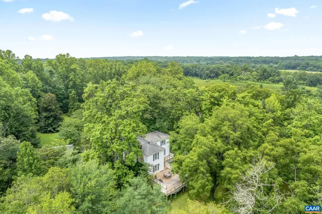 $750,000 | 5039 James Madison Highway, Fork Union, VA 23055