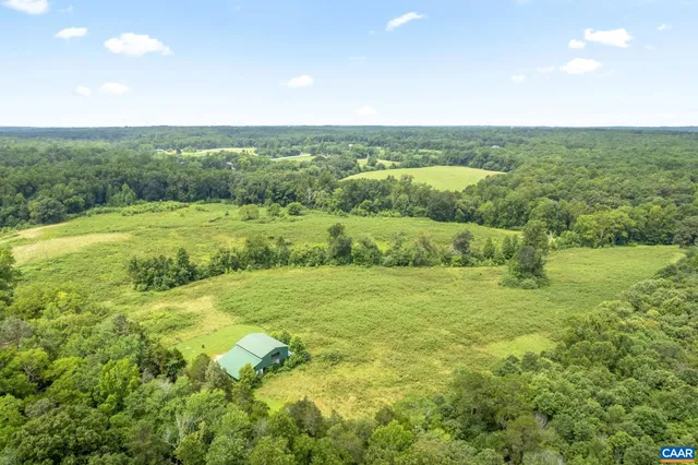 $750,000 | 5039 James Madison Highway, Fork Union, VA 23055