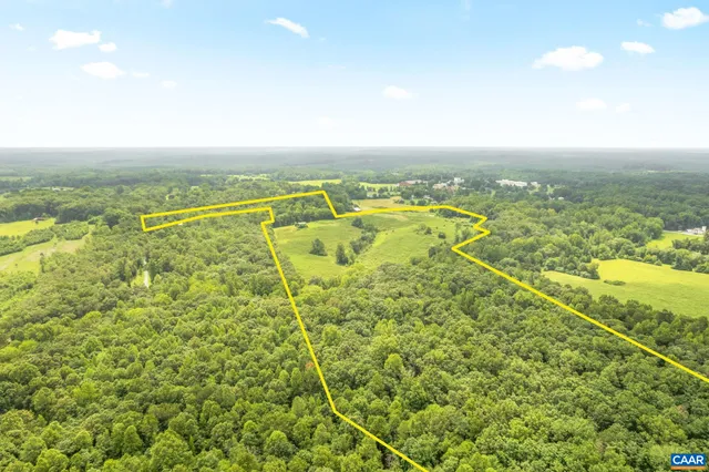 $750,000 | 5039 James Madison Highway, Fork Union, VA 23055