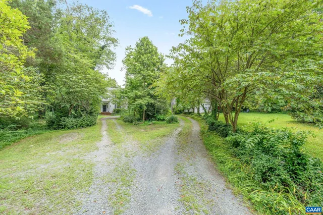 $750,000 | 5039 James Madison Highway, Fork Union, VA 23055