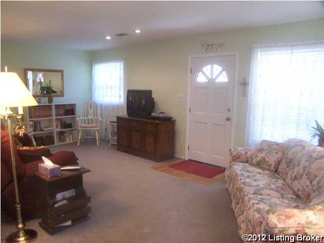 418 Mac Brae Road Louisville, KY 40214 - Photo 4 of 19 Additional Photo