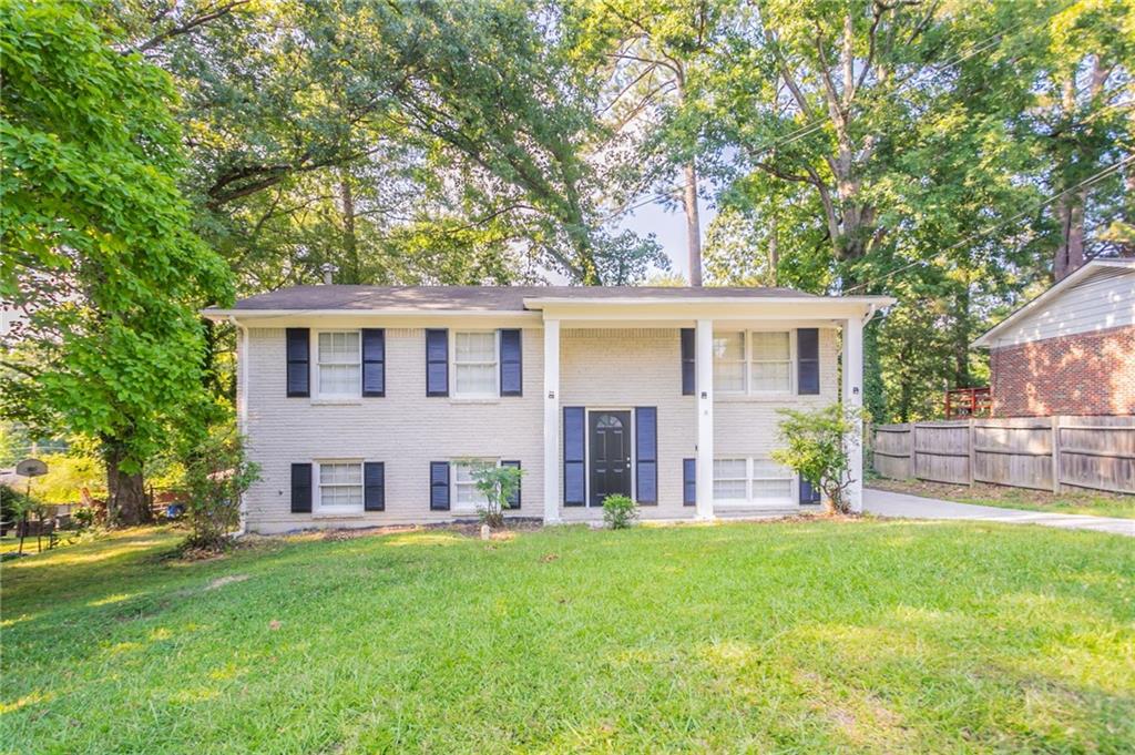 2765 Old Farm Road Atlanta, GA 30349 - Photo 1 of 1 Gallery Image 1