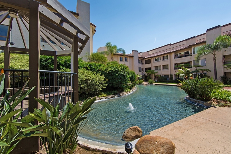 6717 Friars Road, Unit 91 San Diego, CA 92108 - Photo 1 of 24