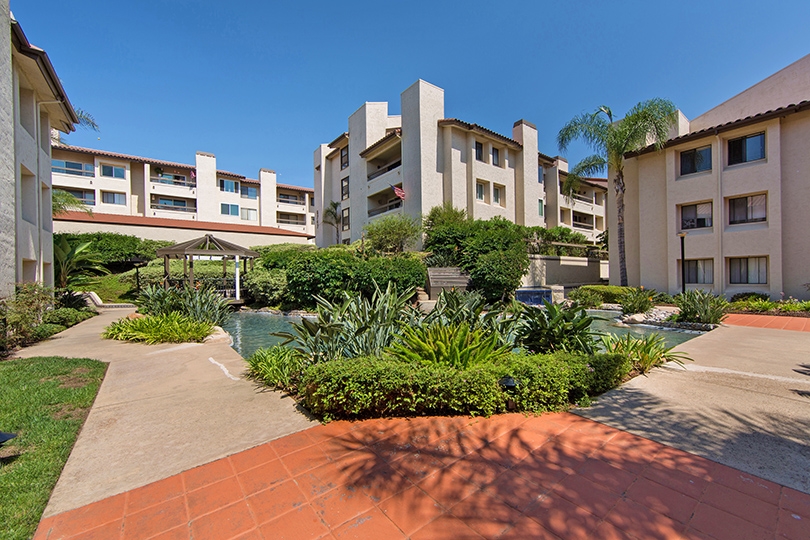 6717 Friars Road, Unit 91 San Diego, CA 92108 - Photo 2 of 24