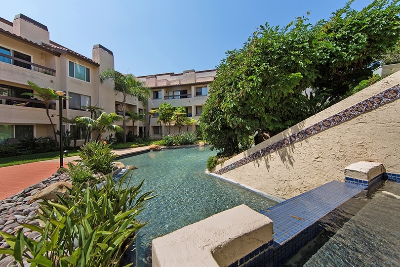 6717 Friars Road, Unit 91 San Diego, CA 92108 - Photo 23 of 24