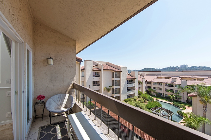 6717 Friars Road, Unit 91 San Diego, CA 92108 - Photo 5 of 24