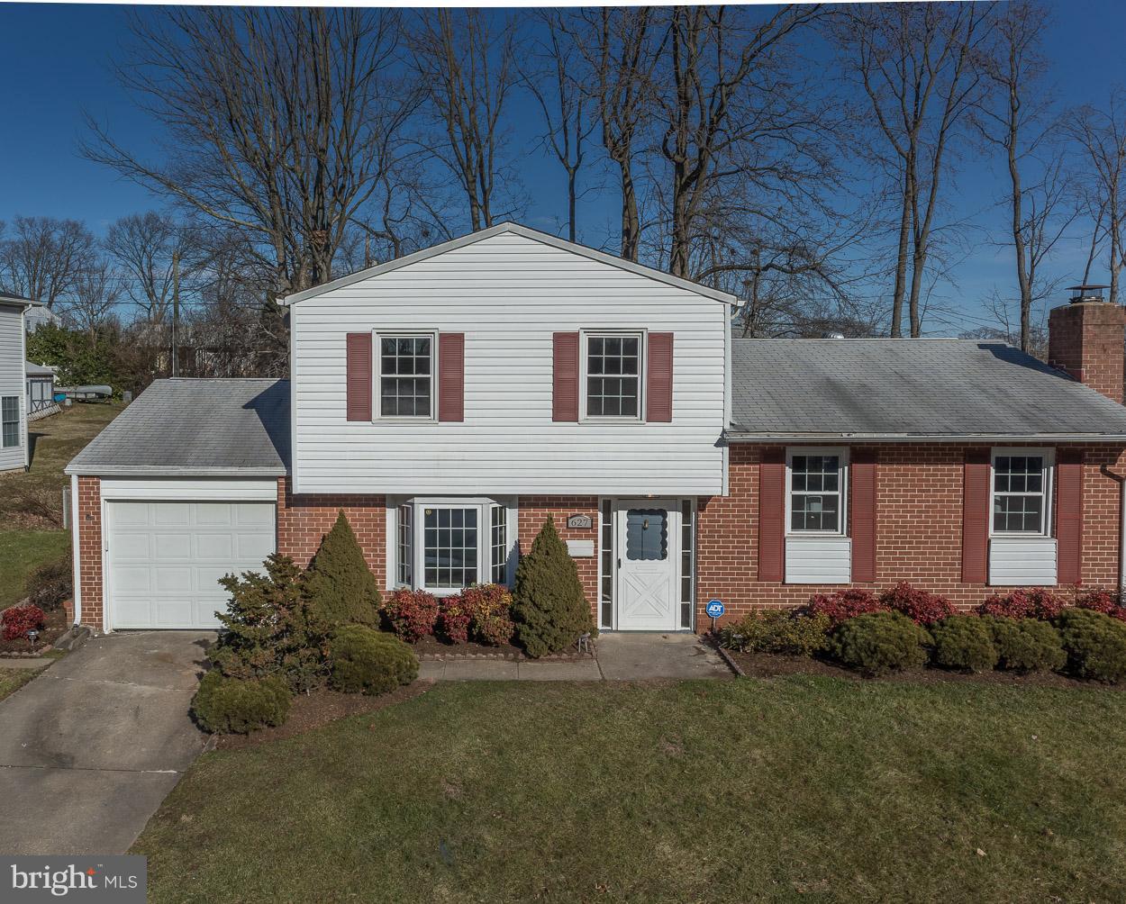 627 Hornbeam Road Edgewood, MD 21040 - Photo 1 of 46 Welcome to 627 Hornbeam Rd!