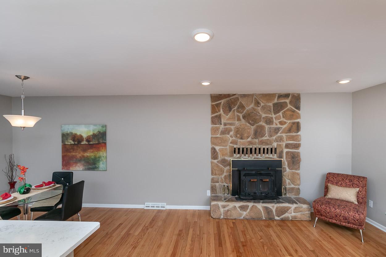 627 Hornbeam Road Edgewood, MD 21040 - Photo 27 of 46 Cozy Living Room.
