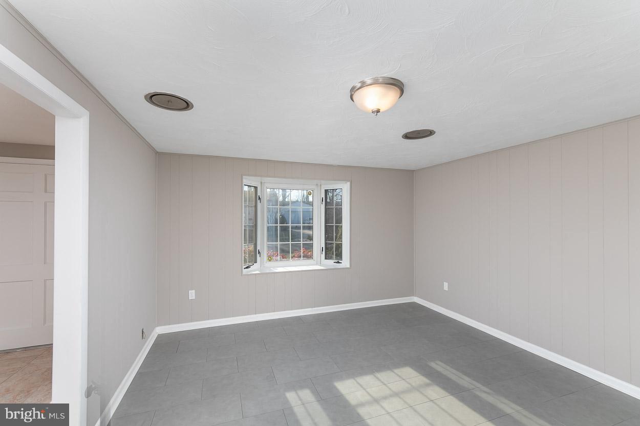 627 Hornbeam Road Edgewood, MD 21040 - Photo 32 of 46 Possible 4th Lower Level Bedroom or 2nd Family Rm.