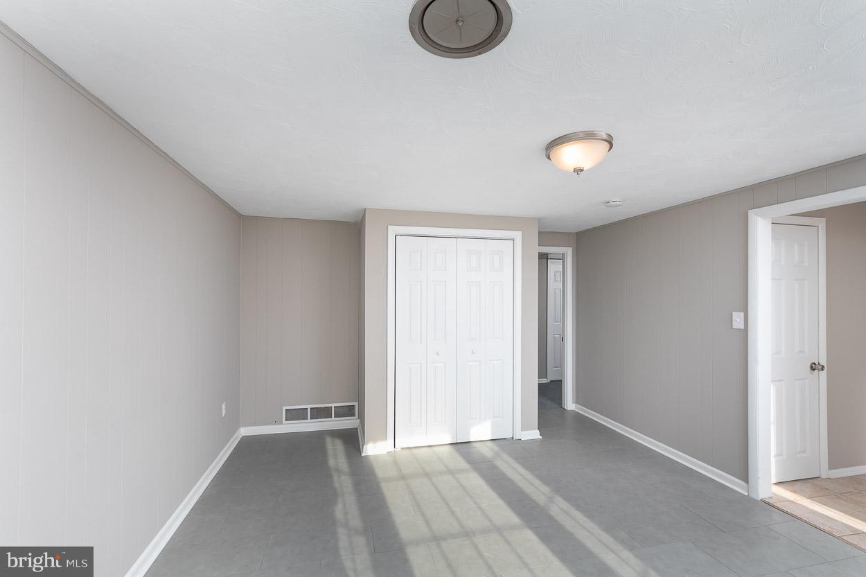 627 Hornbeam Road Edgewood, MD 21040 - Photo 33 of 46 Closets in Lower Level Room.
