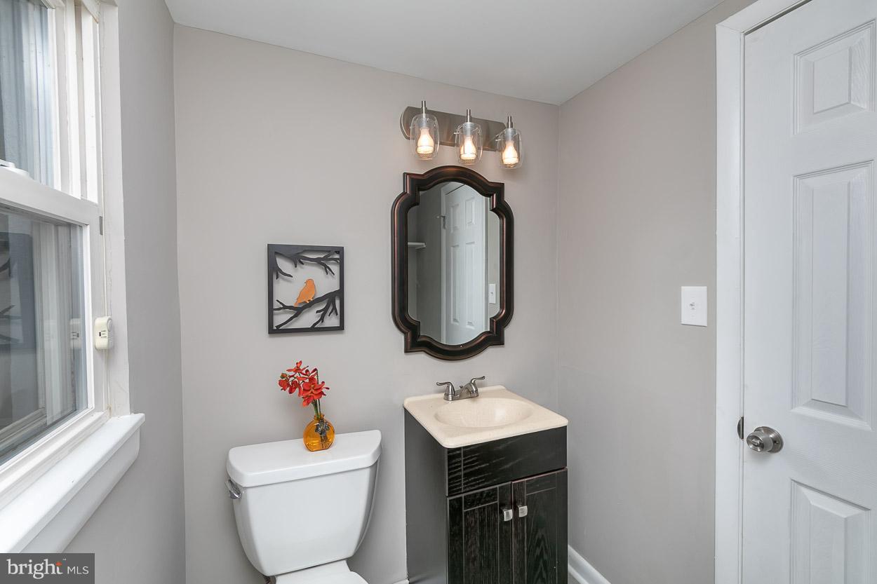 627 Hornbeam Road Edgewood, MD 21040 - Photo 35 of 46 Remodeled Baths with Trendy Fixtures.